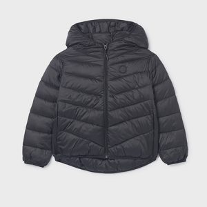 Chaquetón junior Mayoral 7434