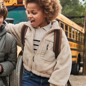 Chaquetón junior niña Mayoral 7435