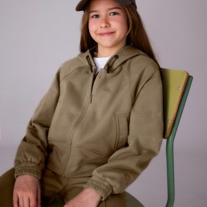 Sudadera junior niña Mayoral 7439