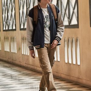 Pantalón junior niño Mayoral 7559