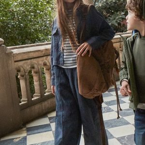 Pantalón junior niña Mayoral 7580