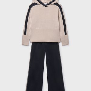 Conjunto junior niña Mayoral 7585