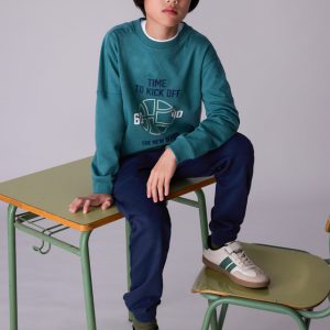 Chándal junior niño Mayoral 7848