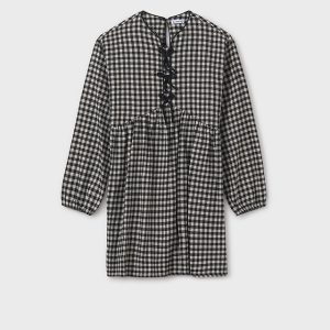 Vestido junior niña Mayoral 7916