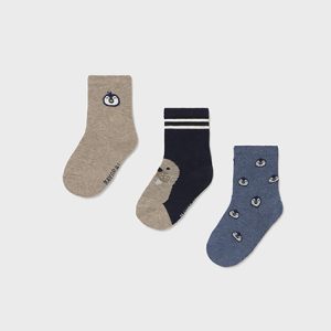Calcetines bebé niño Mayoral 10008