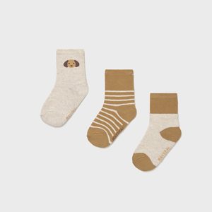 Calcetines bebé niño Mayoral 10009