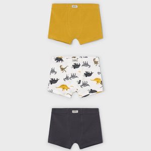 Bóxers niño Mayoral 10035