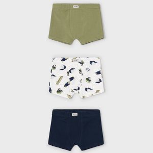 Bóxers niño Mayoral 10035