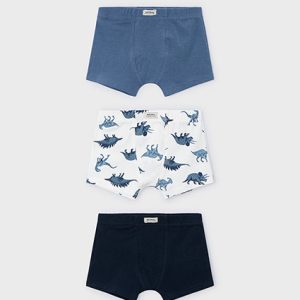 Bóxers niño Mayoral 10035