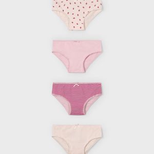 Braguitas niña Mayoral 10038