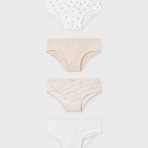 Braguitas niña Mayoral 10038