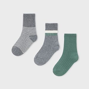 Calcetines mini niño Mayoral 10052