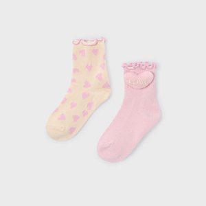 Calcetines niña Mayoral 10054