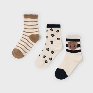 Calcetines niña Mayoral 10056