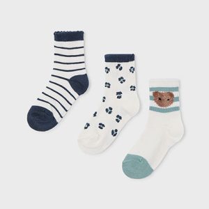 Calcetines niña Mayoral 10056