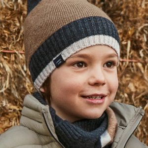 Conjunto gorro niño Mayoral 10069