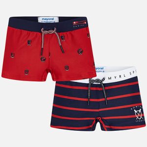 Bañadores mini niño Mayoral 3626