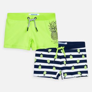 Bañadores mini niño Mayoral 3627