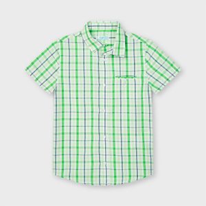 Camisa mini niño Mayoral 3123 xx--