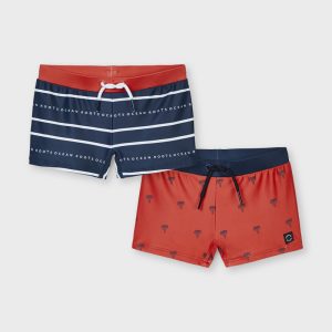 Bañadores mini niño Mayoral 3647