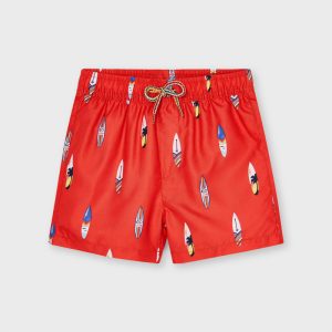 Bañador mini niño Mayoral 3648