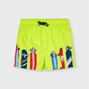 Bañador mini niño Mayoral 3649