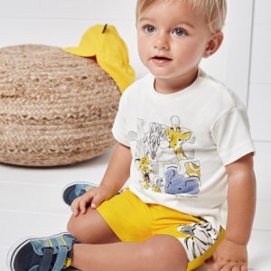 Bañador bebé niño Mayoral 1661