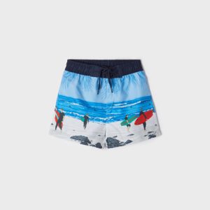 Bañador mini niño Mayoral 3666