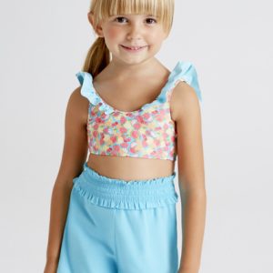 Bikini mini niña Mayoral 3769