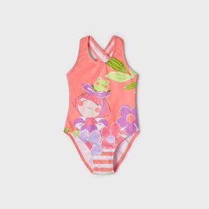 Bañador mini niña Mayoral 3770