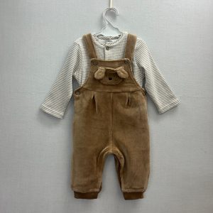 Conjunto canastilla niño Mayoral 2635-2728