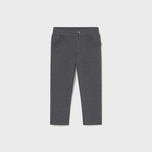 Pantalón bebé  niña Mayoral 560