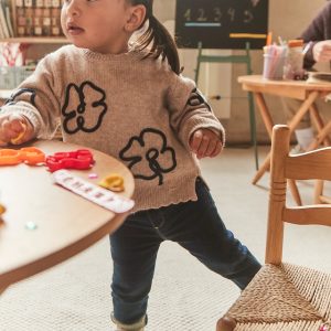 Pantalón bebé  niña Mayoral 576