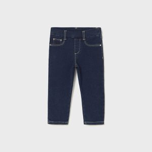Pantalón bebé  niña Mayoral 576