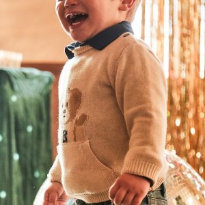 Jersey bebé niño Mayoral 2341