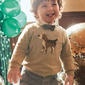 Jersey bebé niño Mayoral 2343