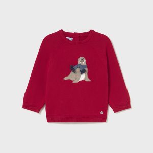 Jersey bebé niño Mayoral 2345