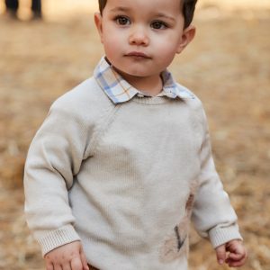 Jersey bebé niño Mayoral 2345