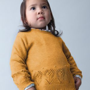 Jersey bebé  niña Mayoral 2353