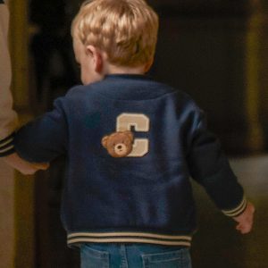 Sudadera bebé niño Mayoral 2426