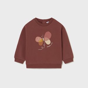 Pullover bebé  niña Mayoral 2430