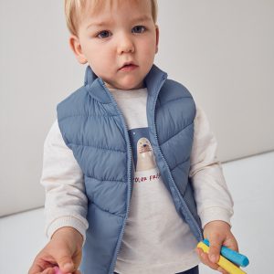 Conjunto bebé niño Mayoral 2649