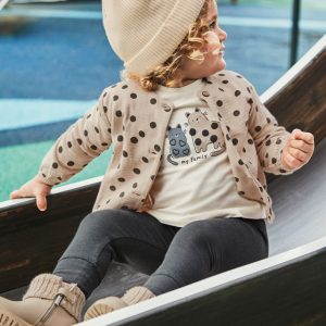 Conjunto bebé  niña Mayoral 2743