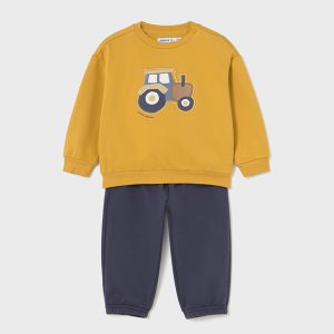 Chándal bebé niño Mayoral 2838