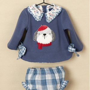 Jesusito bebé niño Basmartí 25600