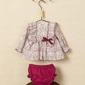 Jesusito bebé Basmartí 25620