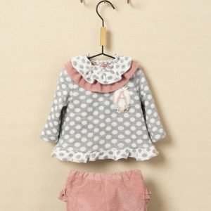 Jesusito bebé Basmartí 25660