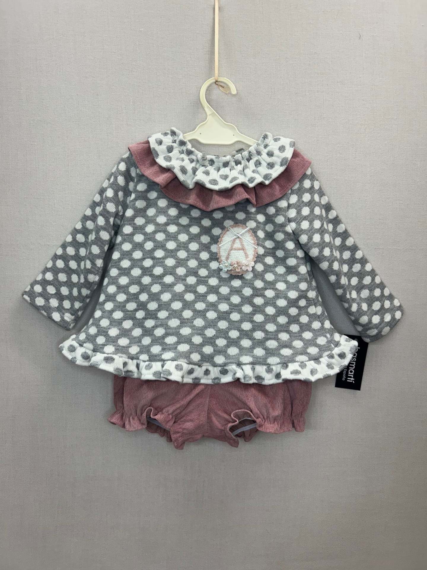 25660 Gris.1 25660 Gris.1