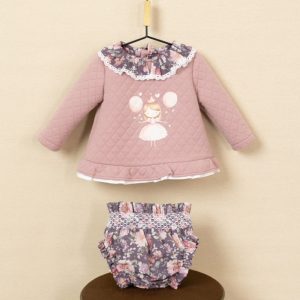 Jesusito bebé niña Basmartí 25720