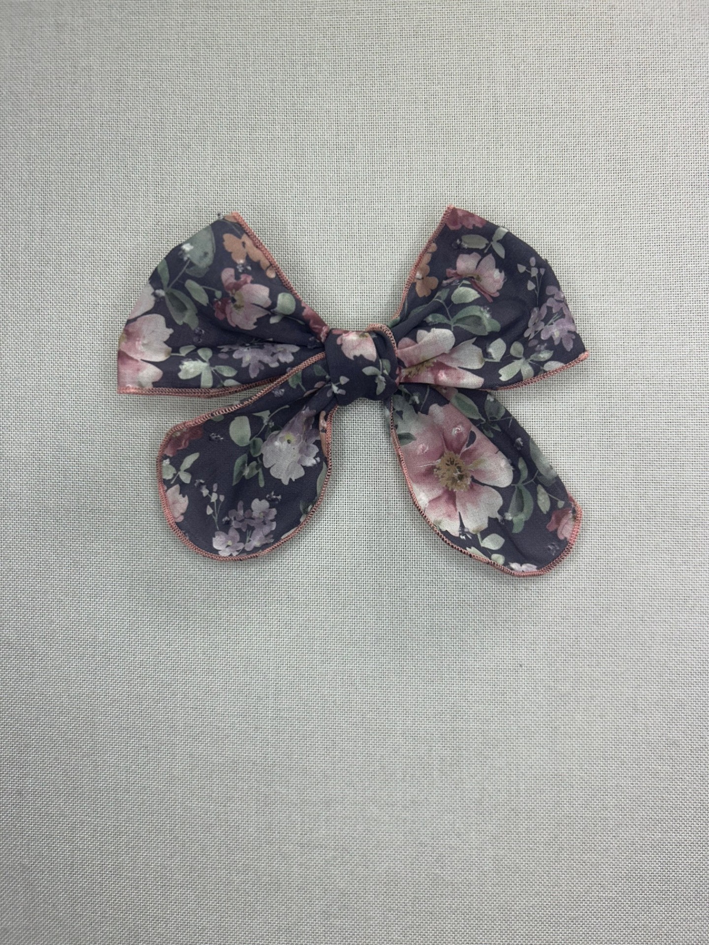 Vestido mini niña Basmartí 25730 - Imagen 4